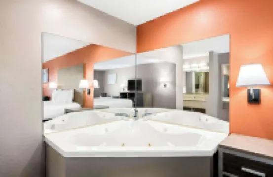 Best Western Gateway Inn