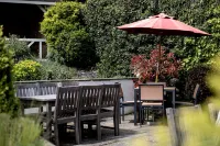 The Marquis of Granby โรงแรมใน