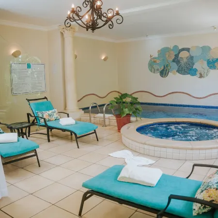 Parador Nature Resort and Spa