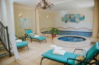Parador Nature Resort and Spa - Spa