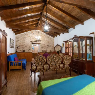 Agroturismo la Gayria