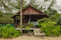 Mai PEN Rai Bungalows Hotels near Thong Nai Pan Beach