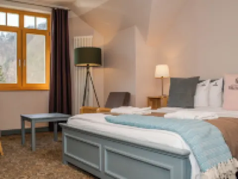 Conacul Törzburg Hotels in Bran