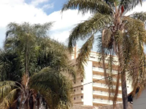 Majestic Annaba Hoteles en Annaba