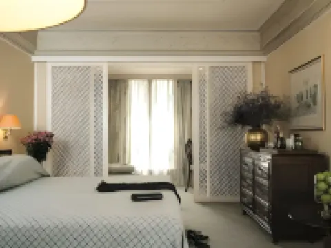Hotel Al Bustan Hotels in Matn