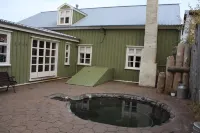 Hótel Tindastóll Hotels in Saudarkrokur