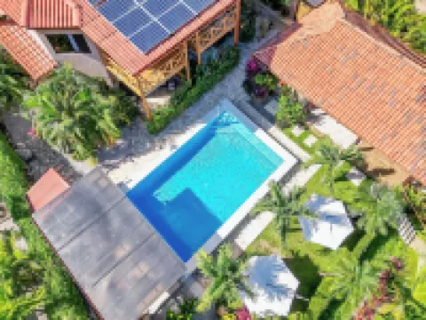 Hotel Casa Buenavista - Adults Only Hotels in Puerto Carrillo