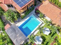 Hotel Casa Buenavista - Adults Only Hotels in Punta Islita