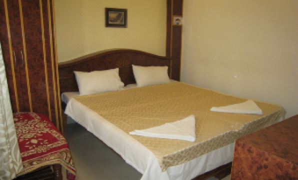 Kedareswar B&B