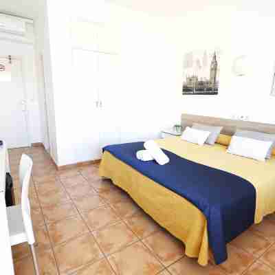 HSR Gil Rooms