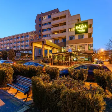 Faleza Hotel by Vega