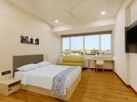 Ginger Aurangabad Hotels in Aurangabad