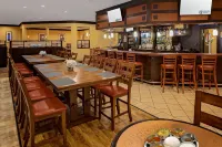 Boxboro Regency - Bar