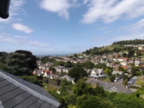 Cairn House Hotels in North Devon District