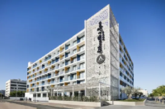 Aqua Hotel Silhouette & Spa - Adults Only Hotels in Malgrat de Mar