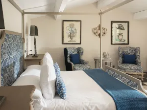 Hôtel Villa Marie Saint Tropez
