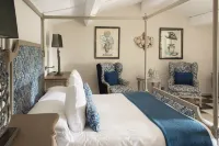 Hôtel Villa Marie Saint Tropez - balcony