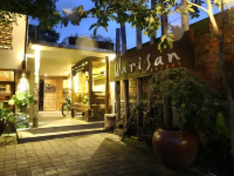 Warisan Heritage Boutique Hotel Hotels in Baki