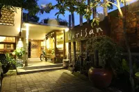Warisan Heritage Boutique Hotel Hotels in Kecamatan Baki