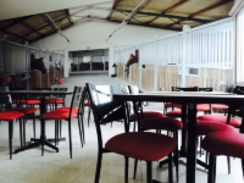 Hotel Xcoco Inn Hoteles en Texcoco