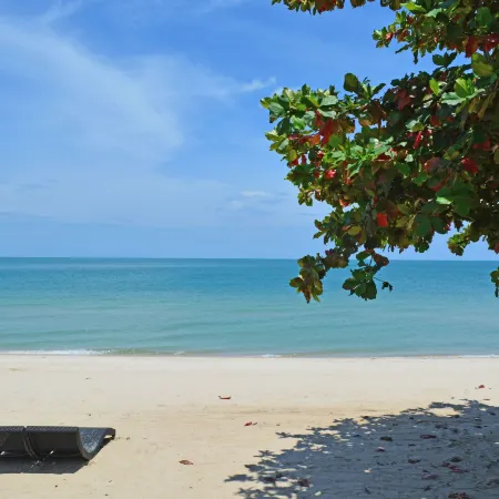 Aava Resort and Spa