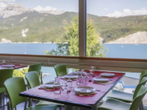 Village Club les Hyvans Hôtels à : Chorges