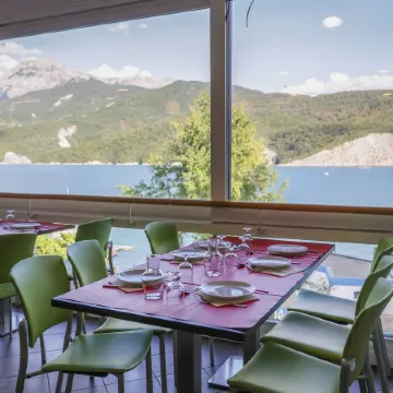 Village Club les Hyvans