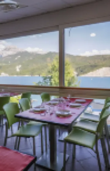 Village Club les Hyvans