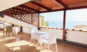 Hotel Marconi