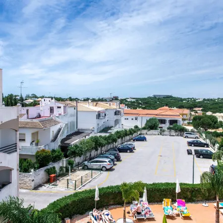 Velamar Boutique Hotel - Adults Friendly