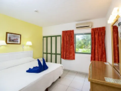 Plum Tree Club Hotels in Bridgetown