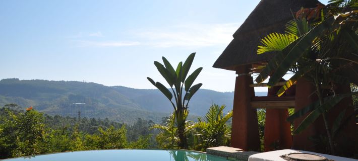 Timamoon Lodge Ξενοδοχεία στην πόλη Ehlanzeni