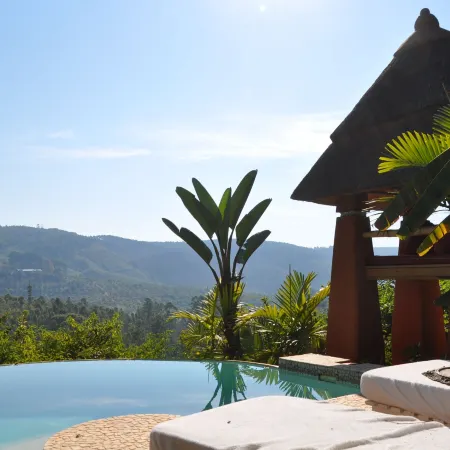 Timamoon Lodge