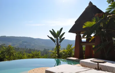 Timamoon Lodge Hoteles en Sábiè
