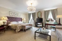 Narutis Hotel - Small Luxury Hotels of the World