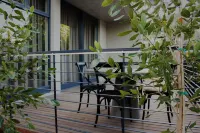 De Haas Living @ Die Laan 2