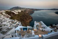 Nefeli Homes - Adults Only