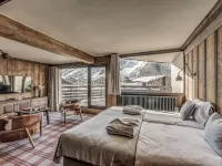 Hotel & Spa le Val d'Isère Hotels in Savoie