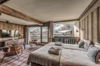 Hotel & Spa le Val d'Isère