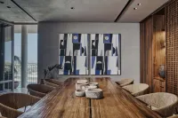 Domes Zeen Chania, a Luxury Collection Resort, Crete - Lyx