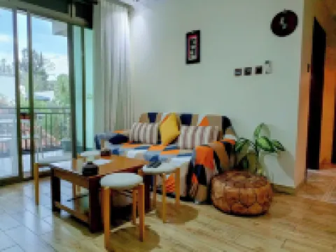 Ecoair Apartment Hotel Hotels in 