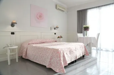 Hotel Barbarella Отели рядом с достопримечательностью «Bar tabacchi il tempio del caffe»