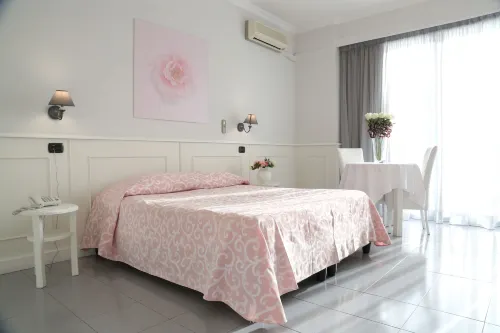 Hotel Barbarella Hotels in Giugliano in Campania