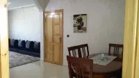 Riad les Chrifis Etape Aeroport Hotels in Wilaya de Fes