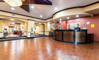 Comfort Suites Lake Worth