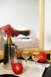 Hotel Varmahlíd - bar