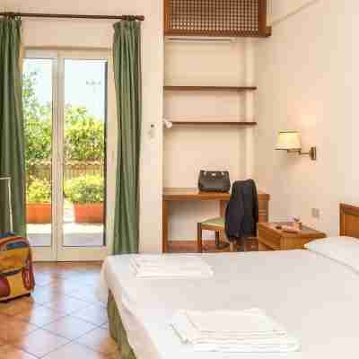 Hotel Baia Del Sole Rooms