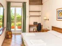Hotel Baia Del Sole Hotels in Civitavecchia