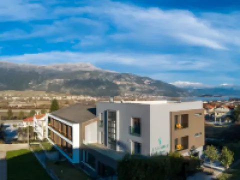 Essence Hotel Hotels in Ioannina