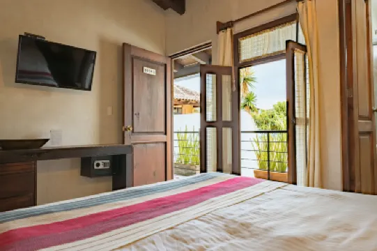 โรงแรมยอกซ์ บูทีค โรงแรมใน